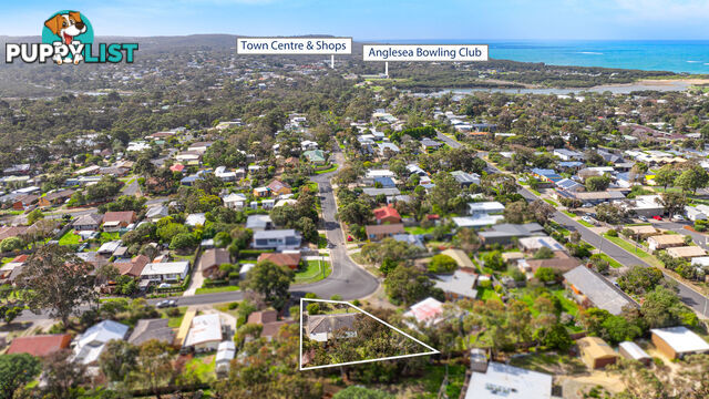 22 Butterworth Crescent ANGLESEA VIC 3230