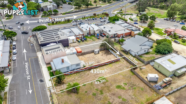 16B Hesse Street WINCHELSEA VIC 3241