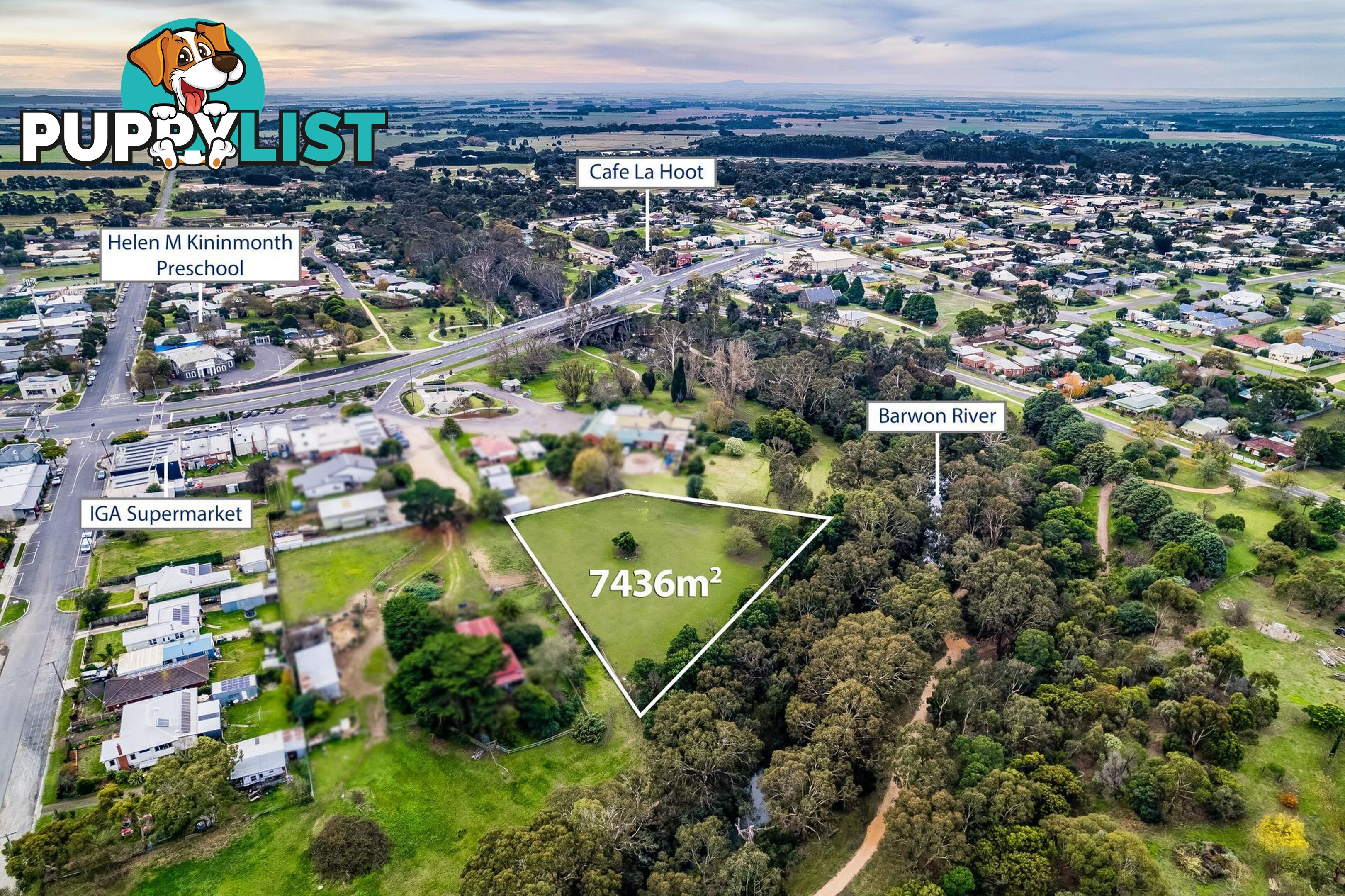 3 Palmer Street WINCHELSEA VIC 3241