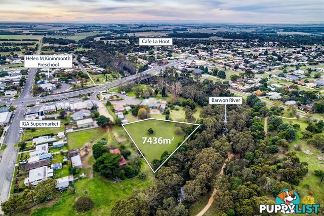 3 Palmer Street WINCHELSEA VIC 3241