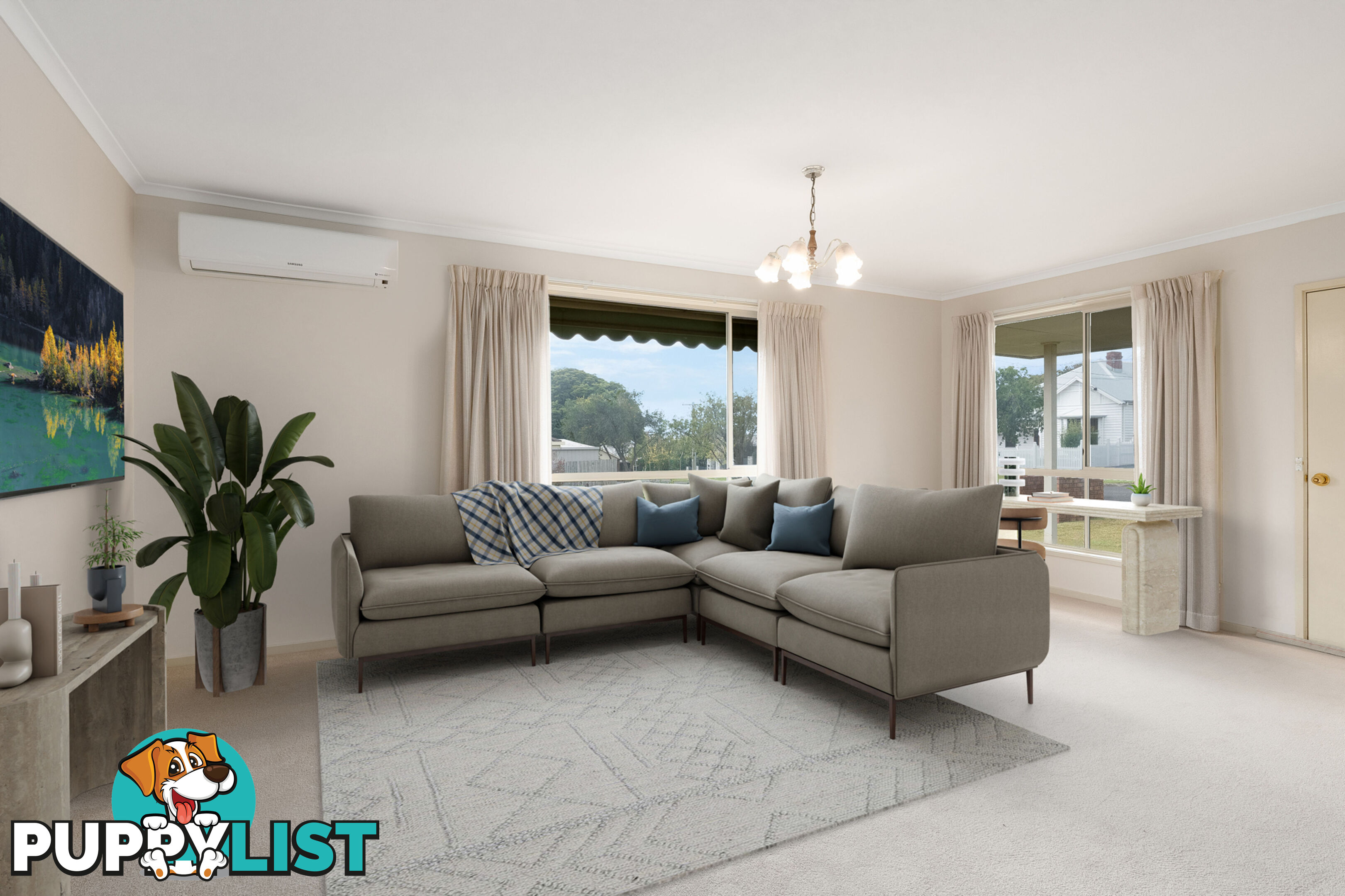 Unit 1, 2-8 Vivian Street BELMONT VIC 3216