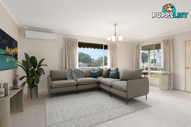 Unit 1, 2-8 Vivian Street BELMONT VIC 3216