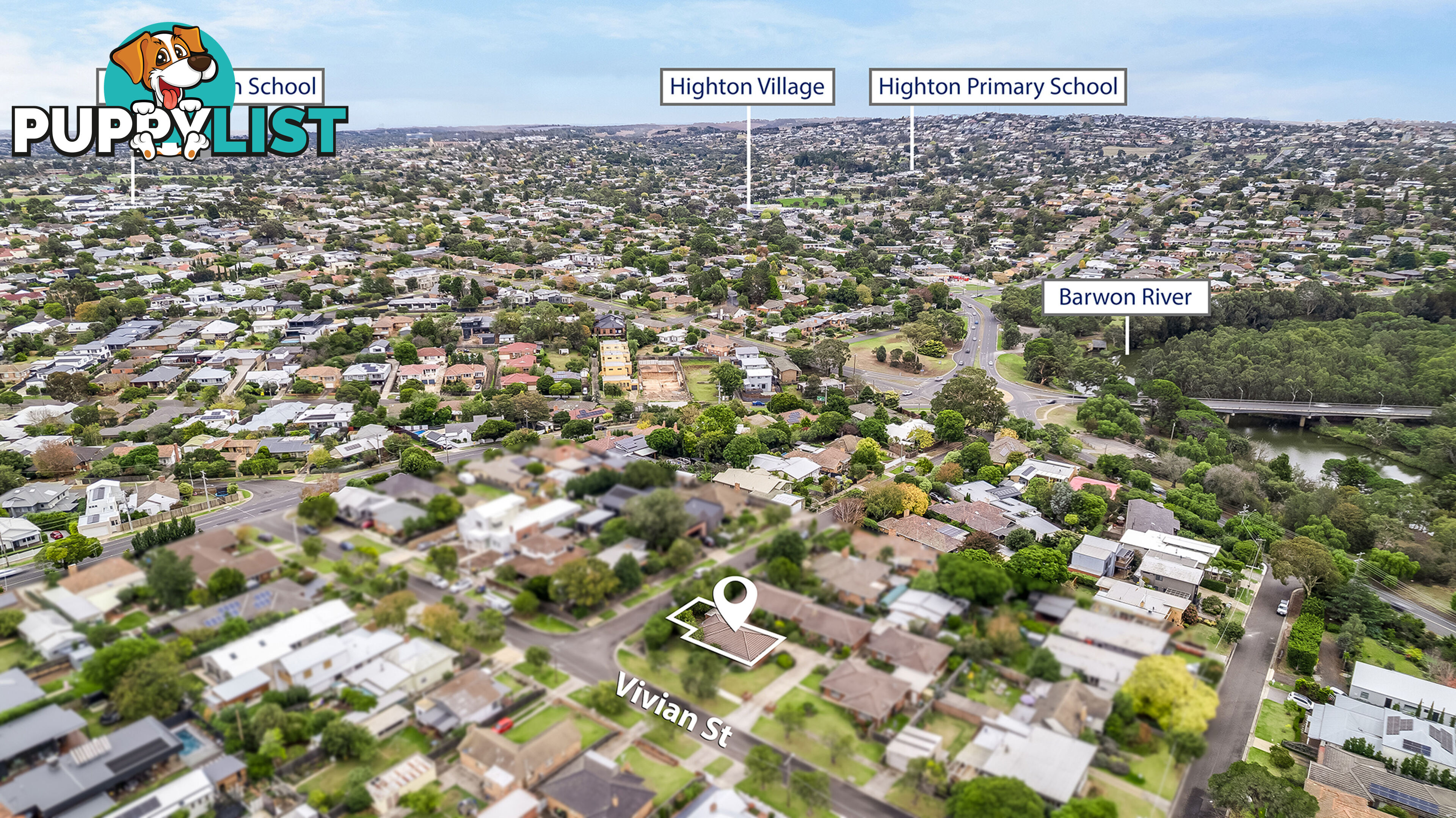 Unit 1, 2-8 Vivian Street BELMONT VIC 3216