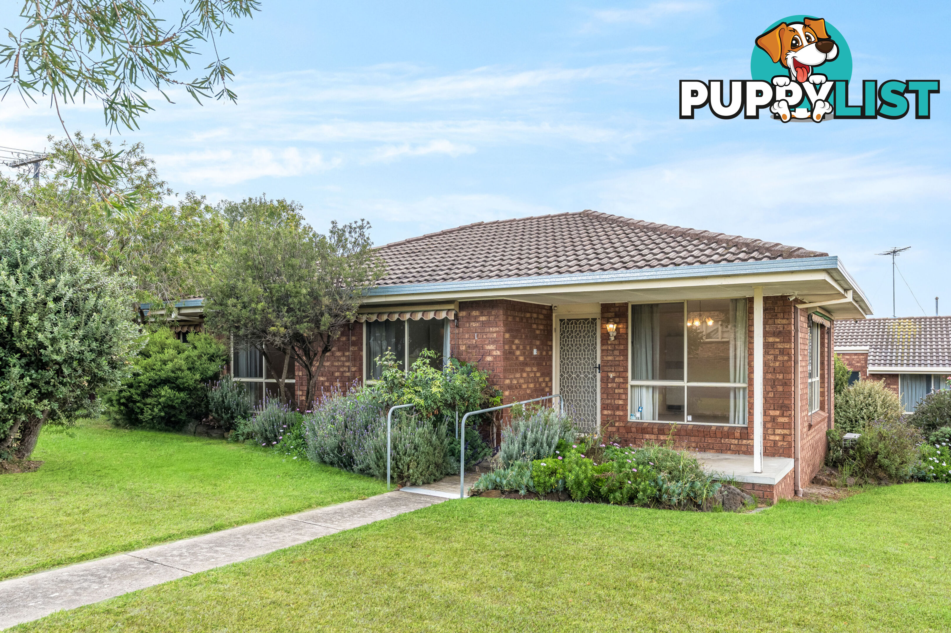 Unit 1, 2-8 Vivian Street BELMONT VIC 3216