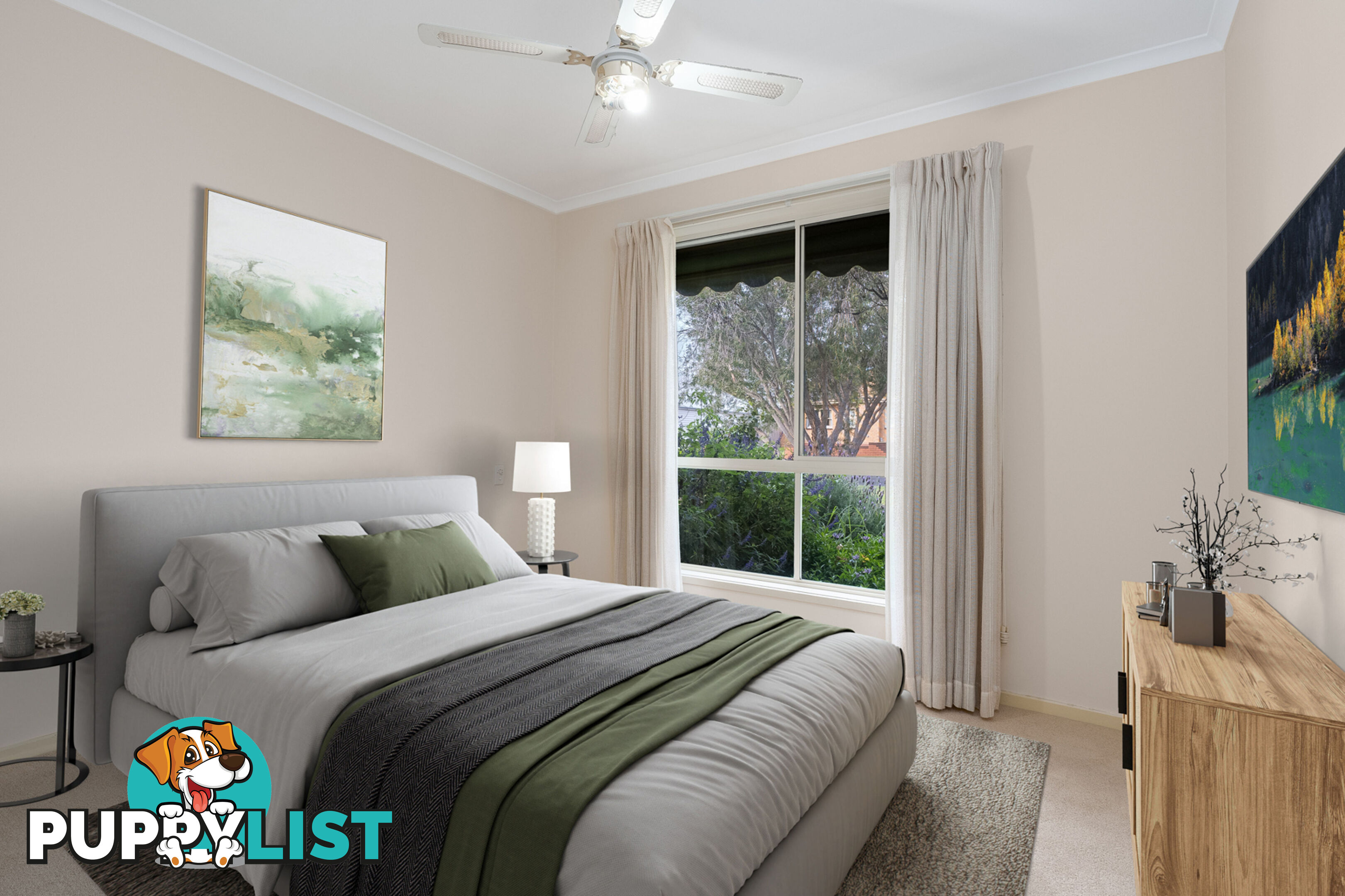 Unit 1, 2-8 Vivian Street BELMONT VIC 3216