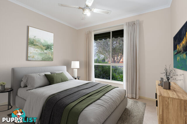 Unit 1, 2-8 Vivian Street BELMONT VIC 3216