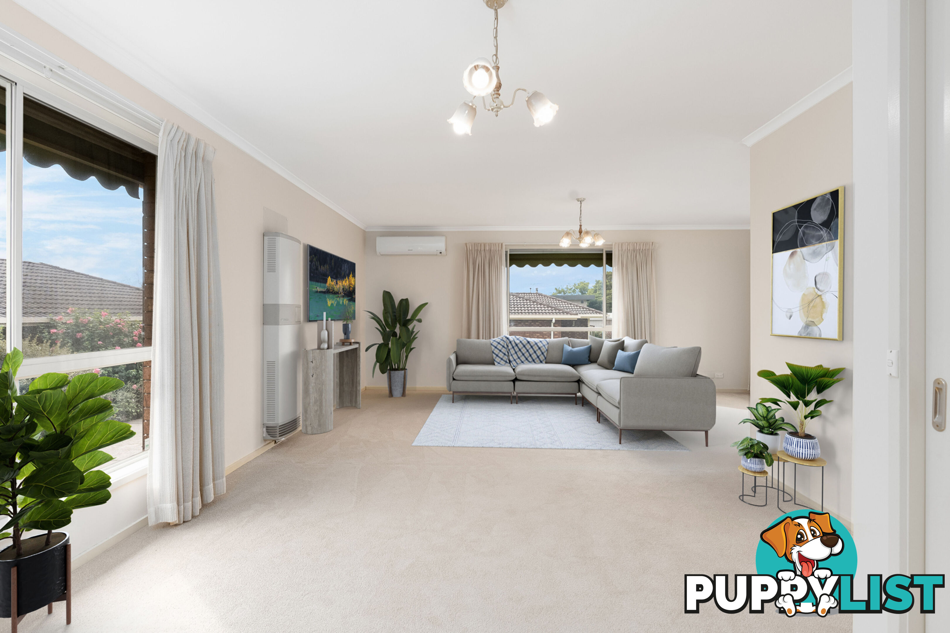 Unit 1, 2-8 Vivian Street BELMONT VIC 3216