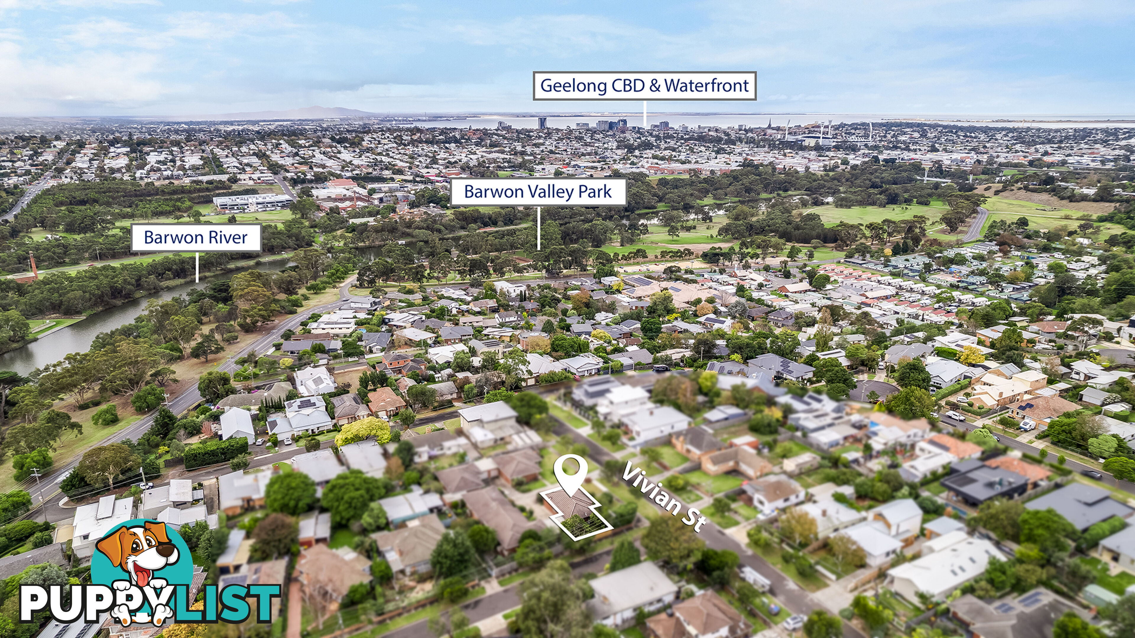 Unit 1, 2-8 Vivian Street BELMONT VIC 3216