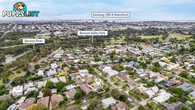 Unit 1, 2-8 Vivian Street BELMONT VIC 3216
