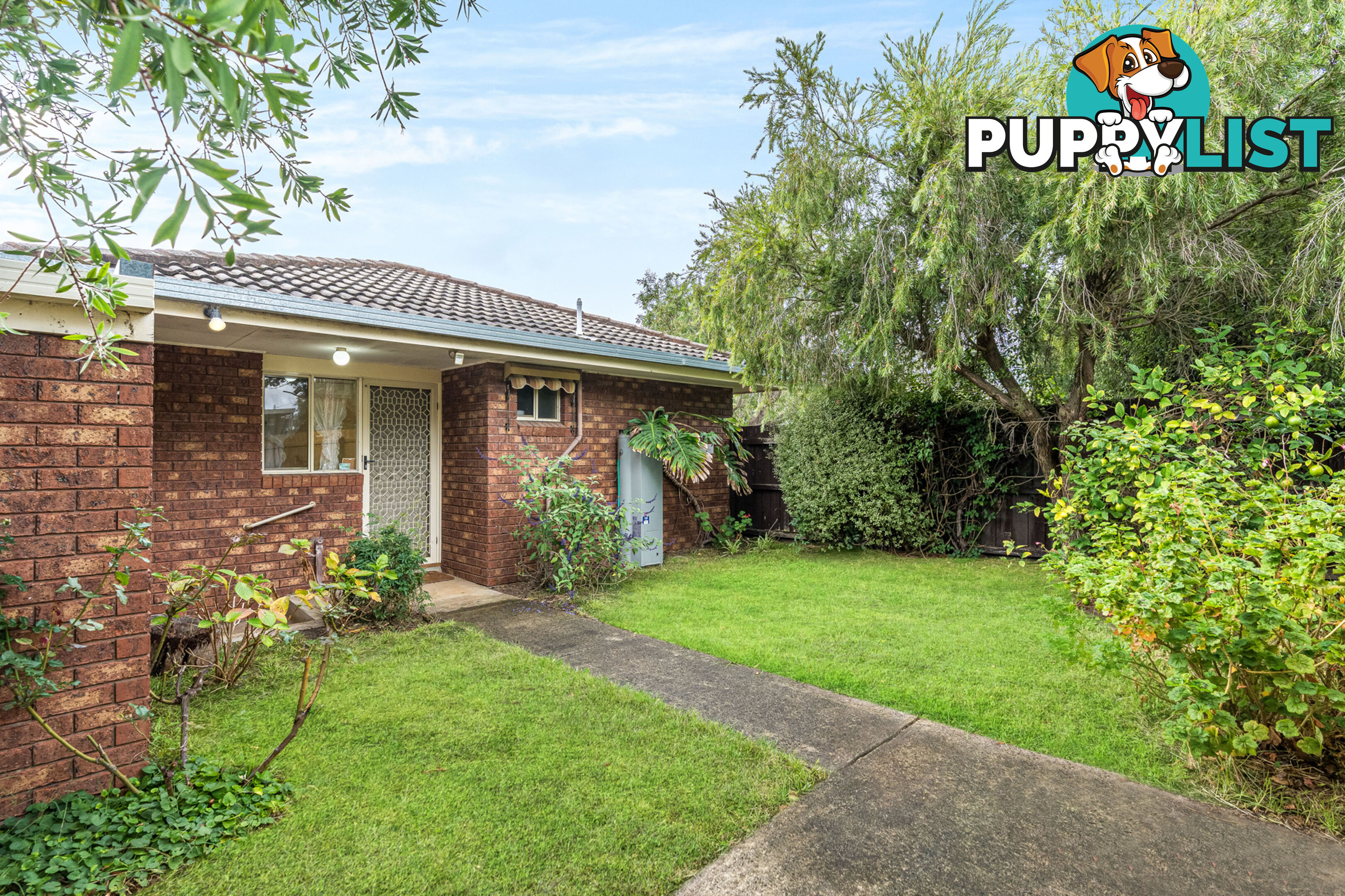 Unit 1, 2-8 Vivian Street BELMONT VIC 3216