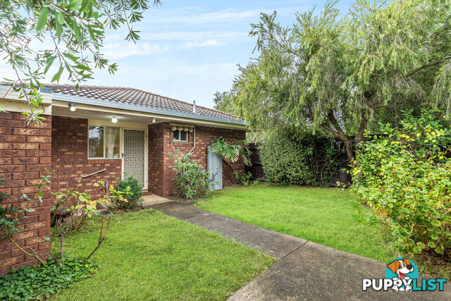 Unit 1, 2-8 Vivian Street BELMONT VIC 3216