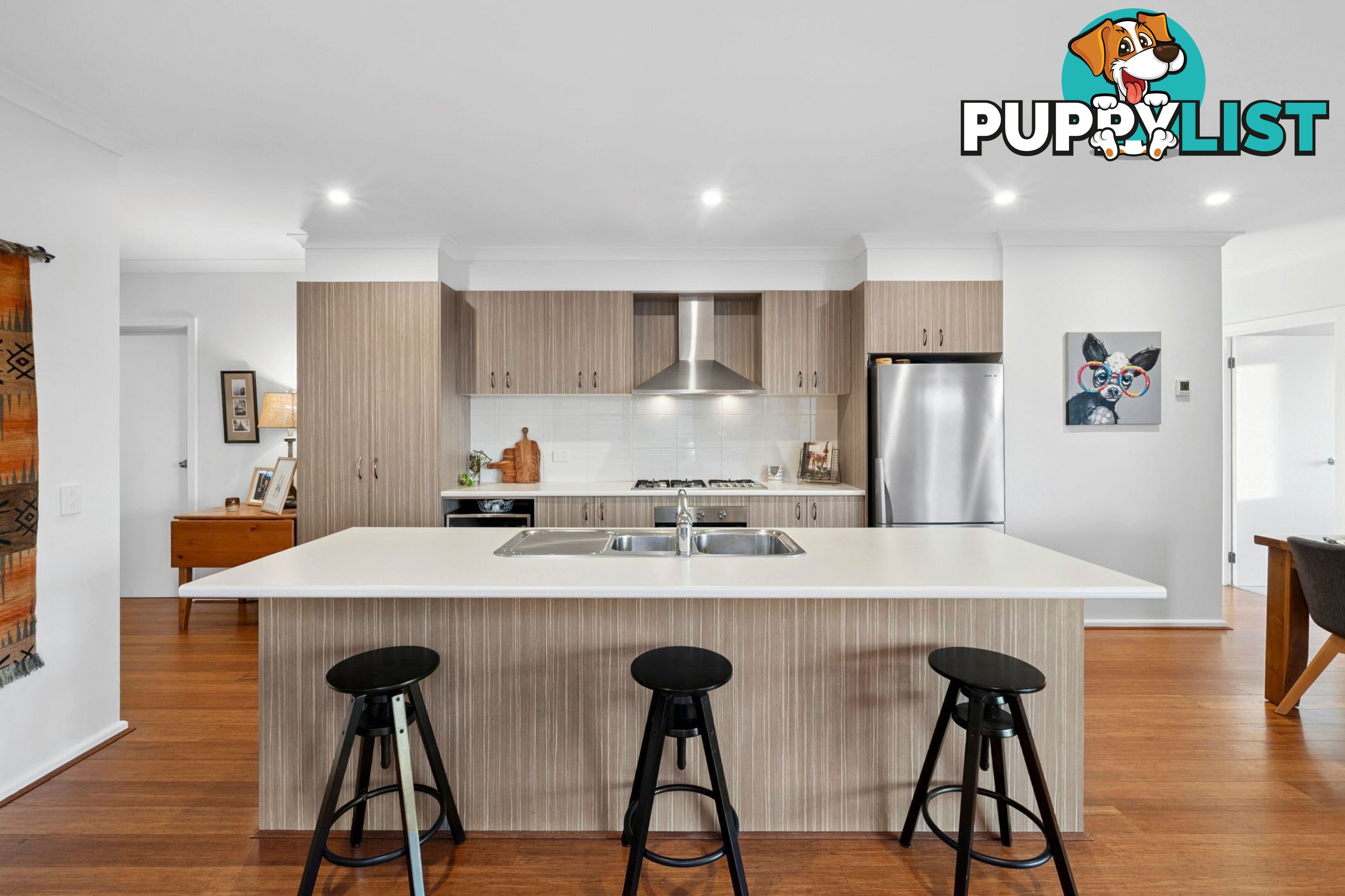 101 Grantham Drive HIGHTON VIC 3216