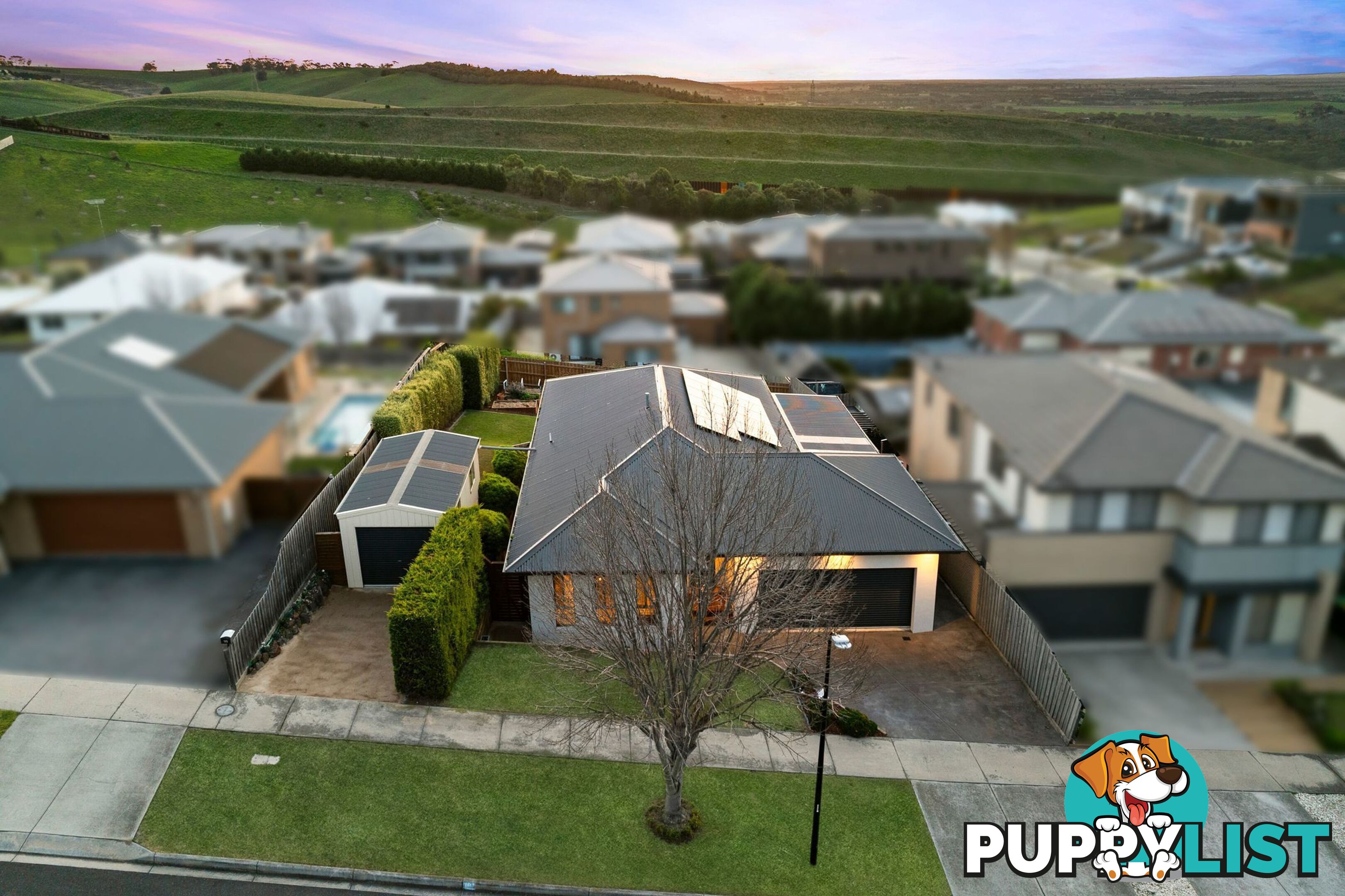 101 Grantham Drive HIGHTON VIC 3216