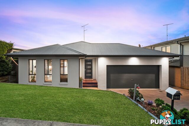 101 Grantham Drive HIGHTON VIC 3216