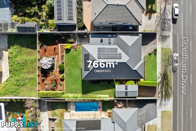 101 Grantham Drive HIGHTON VIC 3216