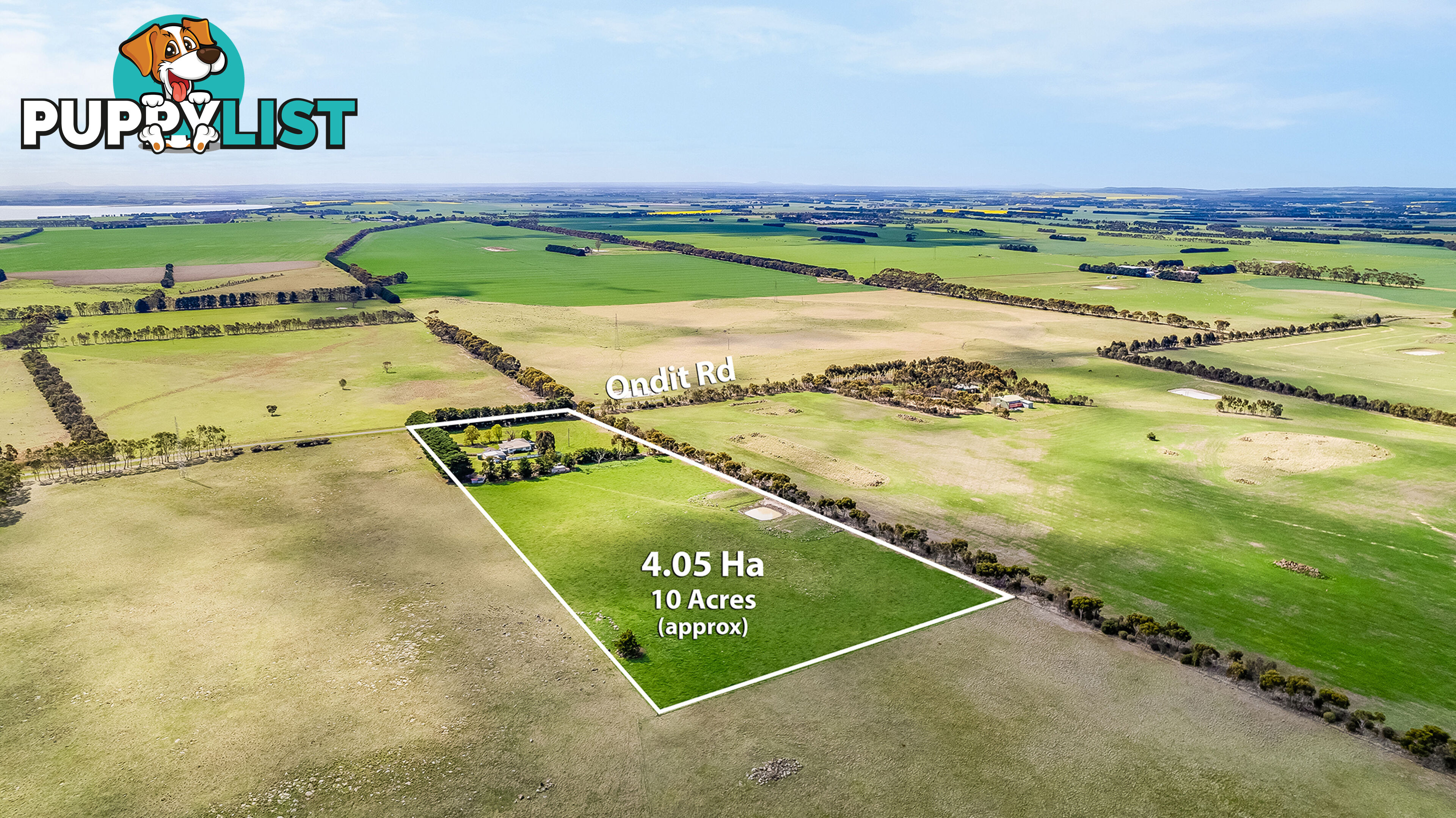 525 Ondit Road WINCHELSEA VIC 3241