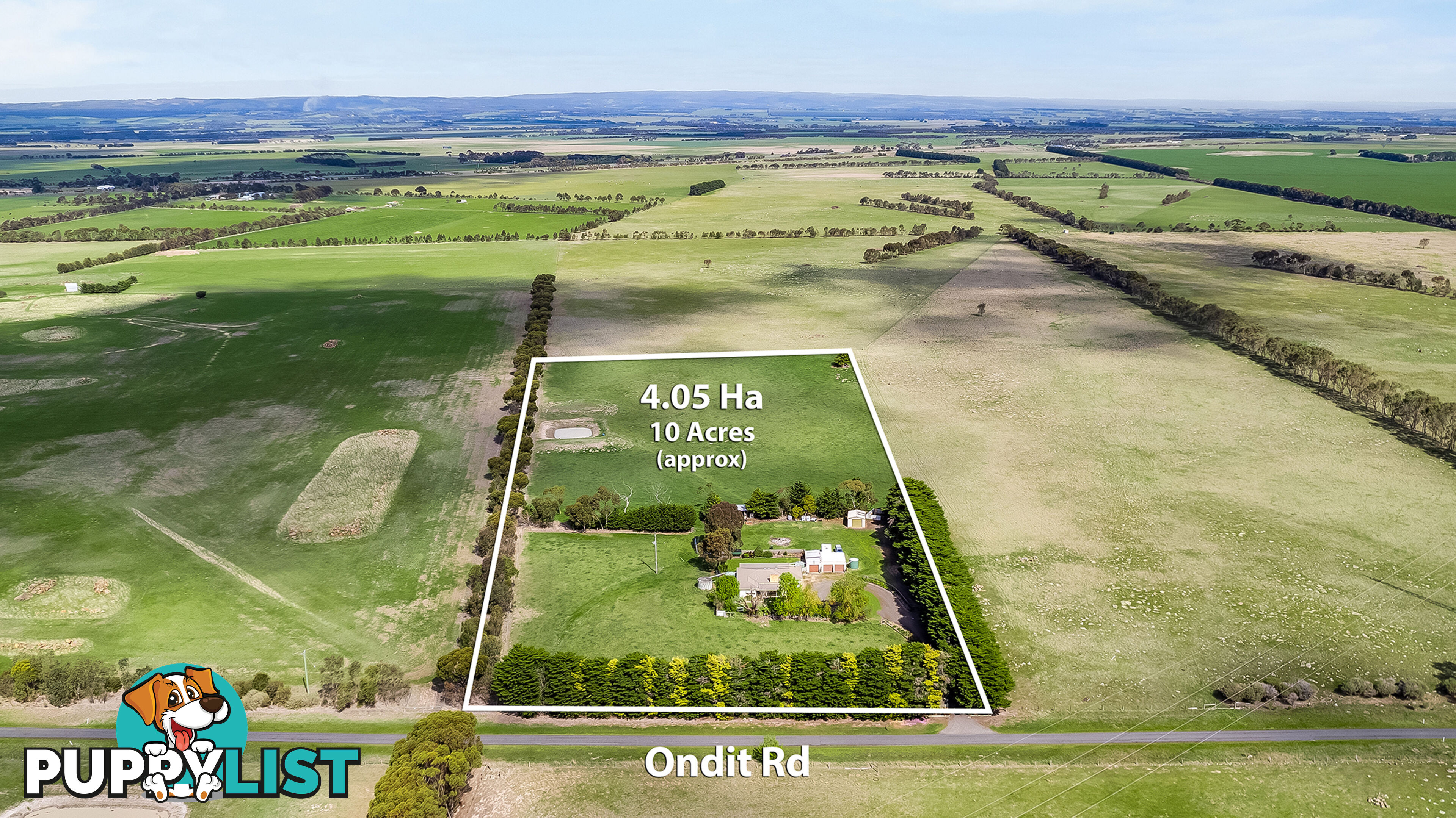 525 Ondit Road WINCHELSEA VIC 3241