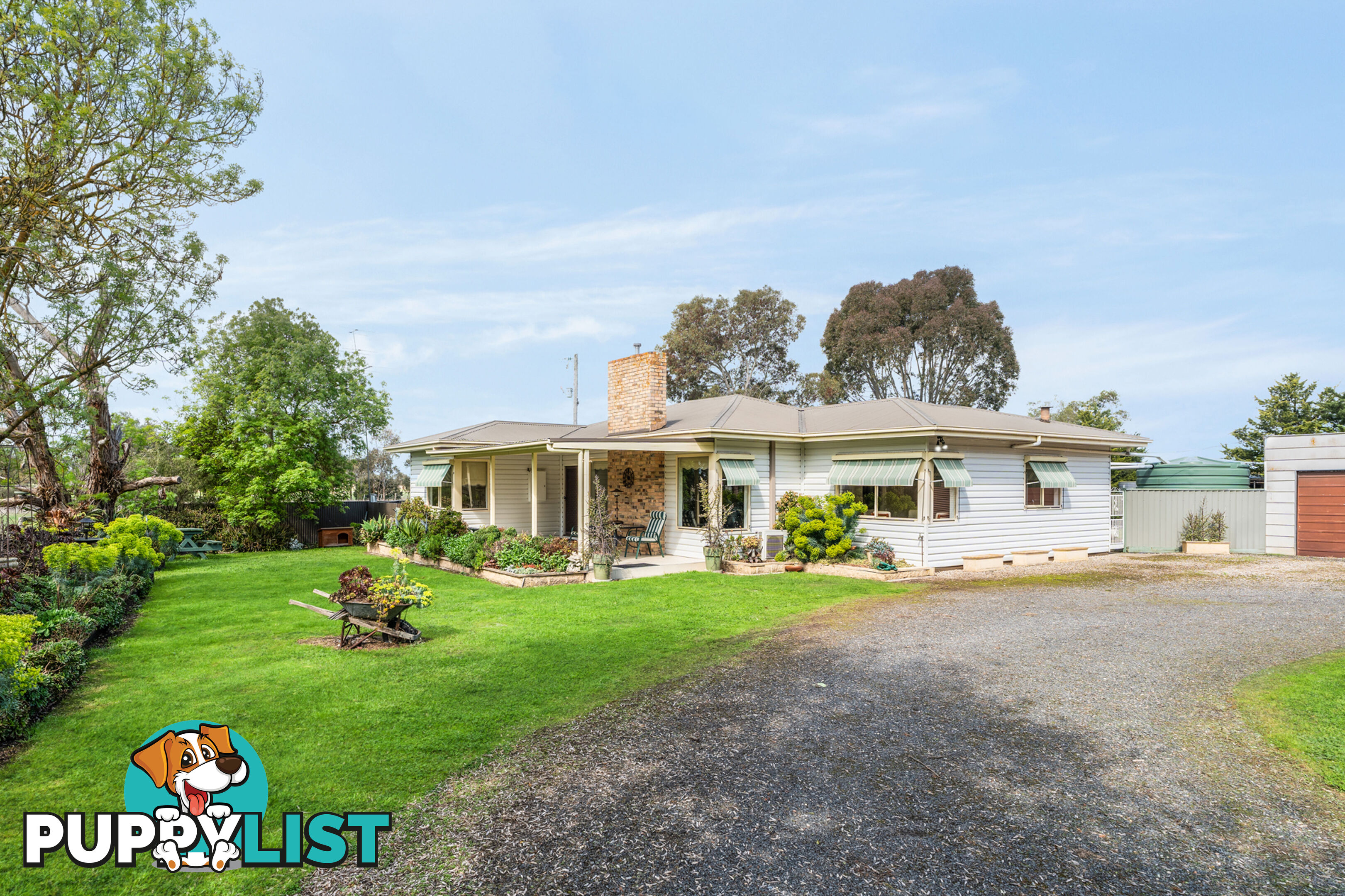 525 Ondit Road WINCHELSEA VIC 3241