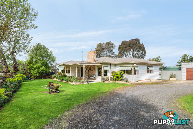 525 Ondit Road WINCHELSEA VIC 3241