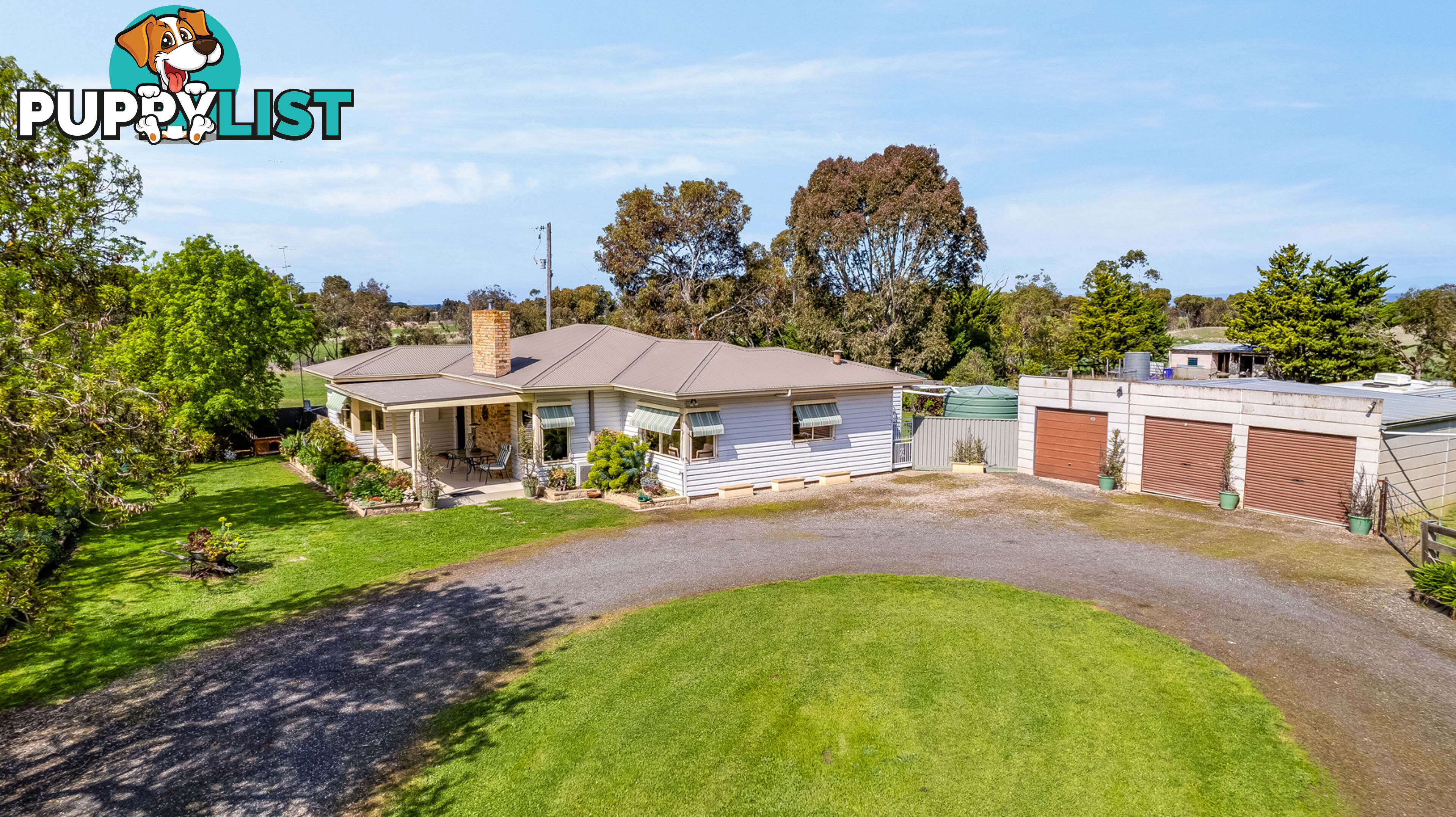 525 Ondit Road WINCHELSEA VIC 3241