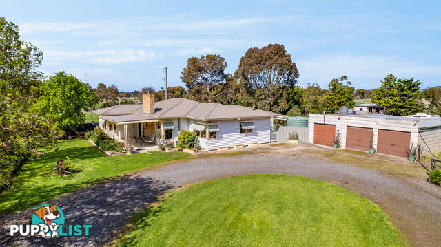 525 Ondit Road WINCHELSEA VIC 3241