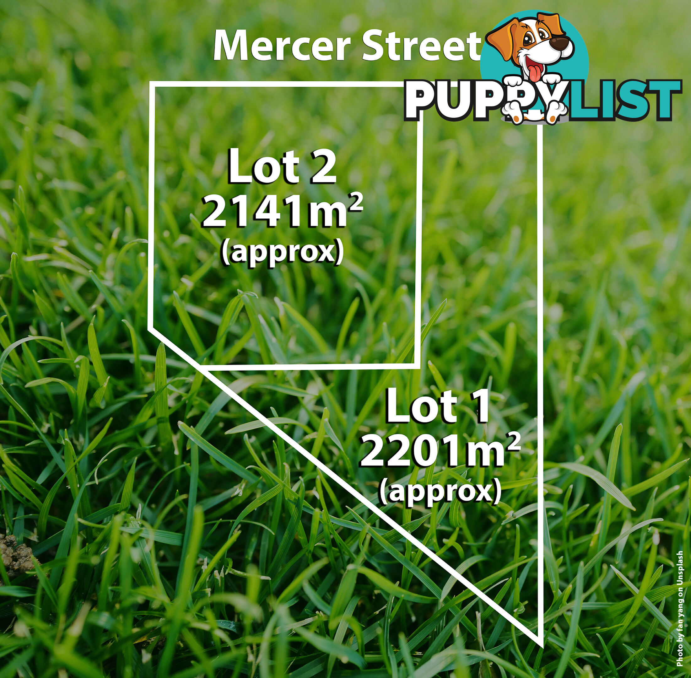 Lot 1, 4 Mercer Street MEREDITH VIC 3333