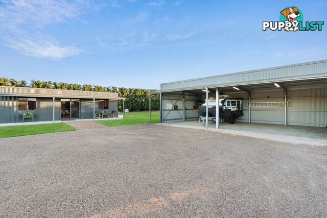 650 Pollocksford Road GNARWARRE VIC 3221