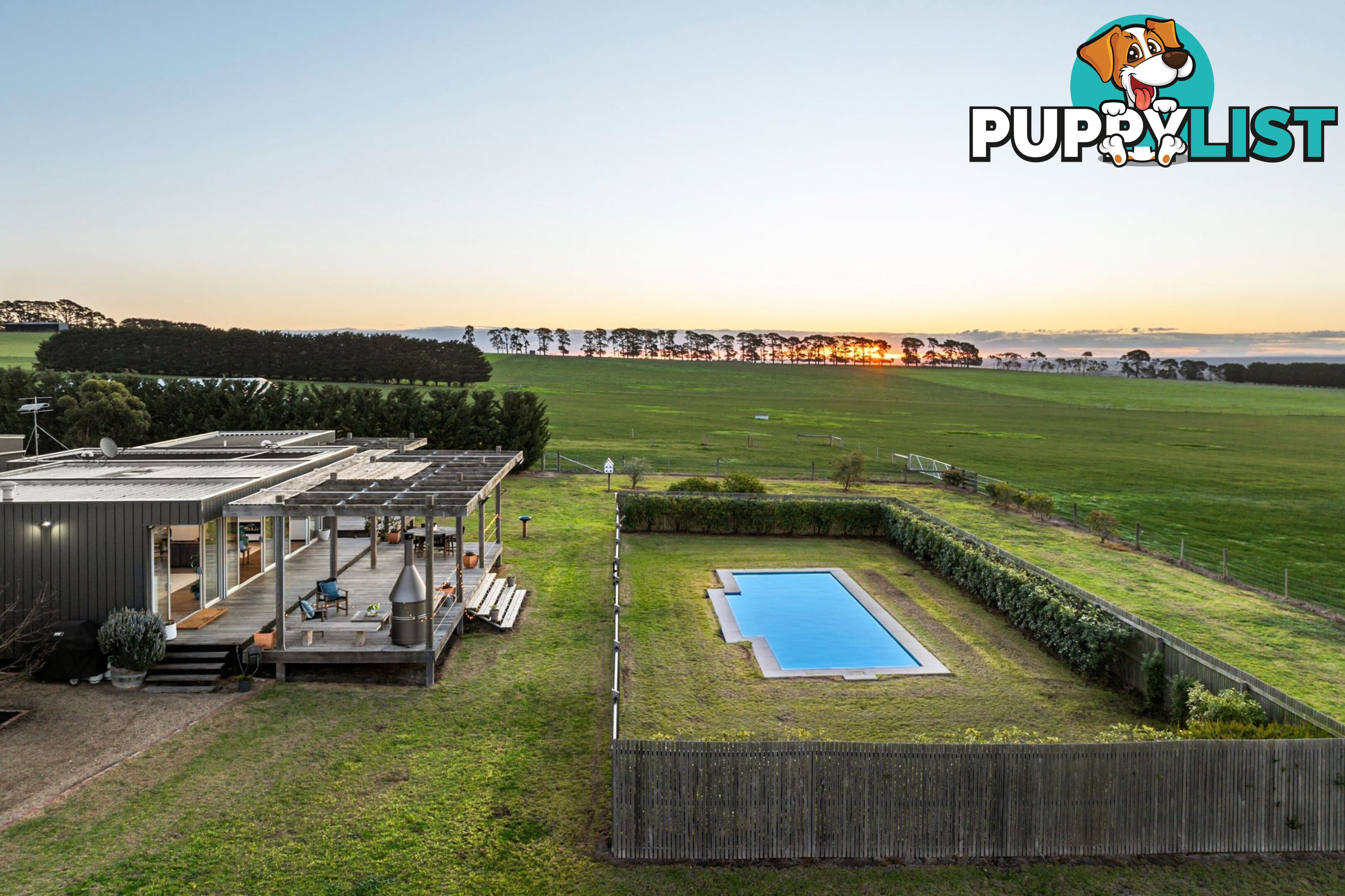 650 Pollocksford Road GNARWARRE VIC 3221
