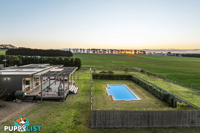 650 Pollocksford Road GNARWARRE VIC 3221