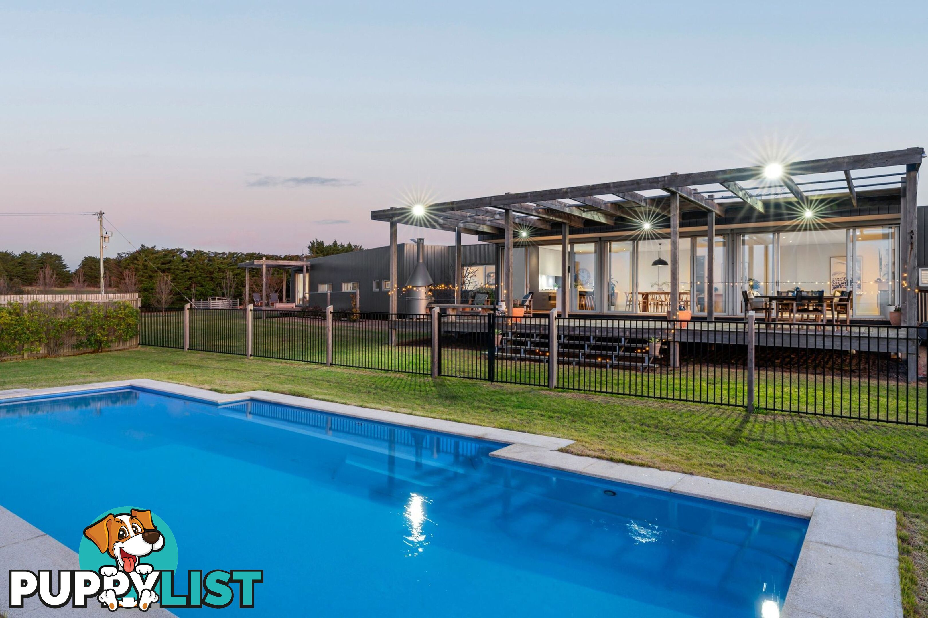 650 Pollocksford Road GNARWARRE VIC 3221