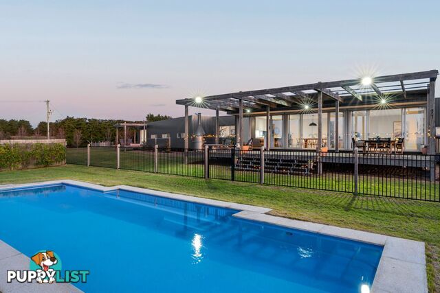 650 Pollocksford Road GNARWARRE VIC 3221