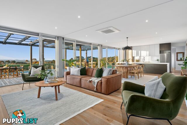 650 Pollocksford Road GNARWARRE VIC 3221