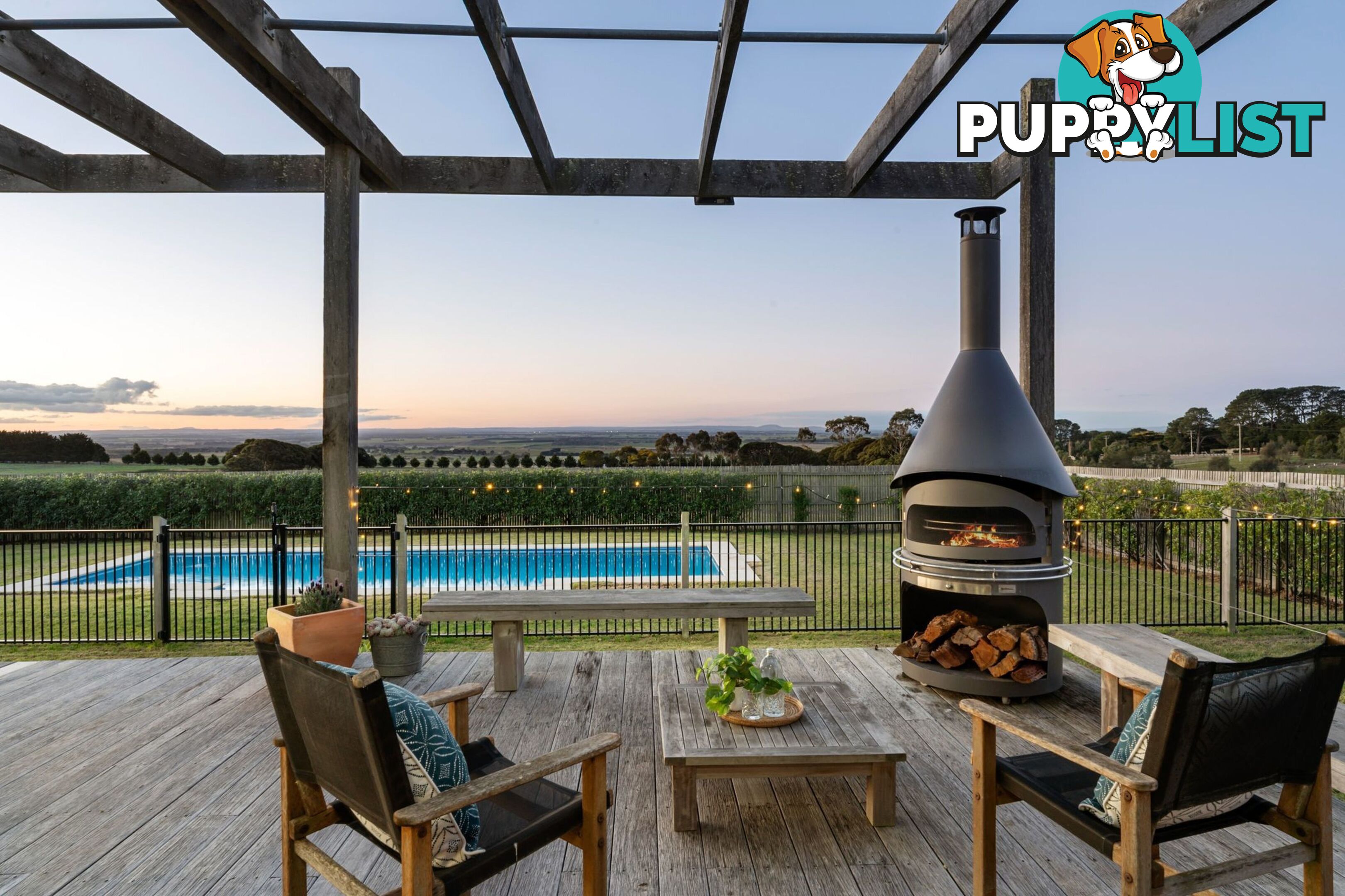 650 Pollocksford Road GNARWARRE VIC 3221