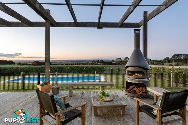 650 Pollocksford Road GNARWARRE VIC 3221