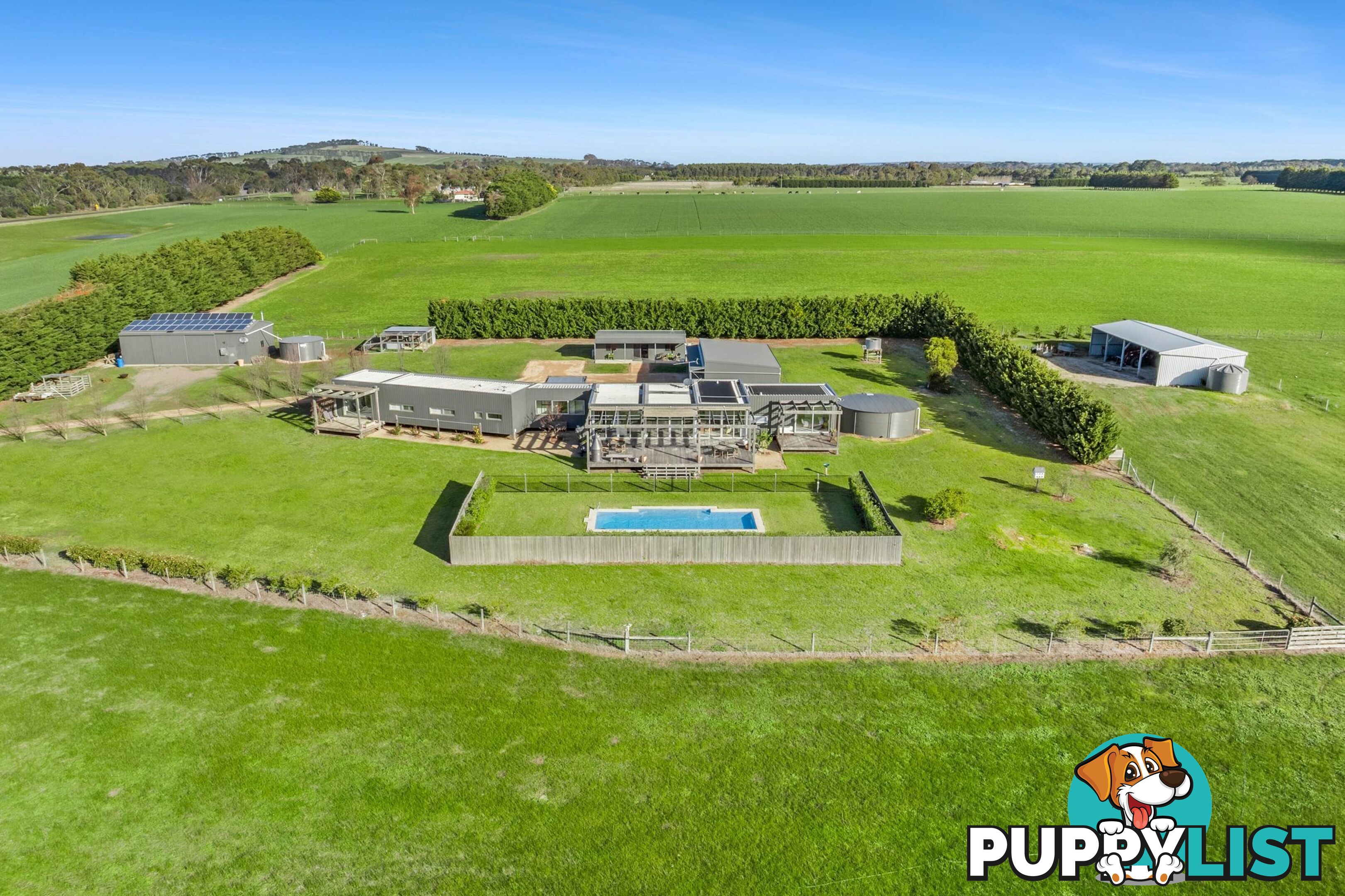 650 Pollocksford Road GNARWARRE VIC 3221