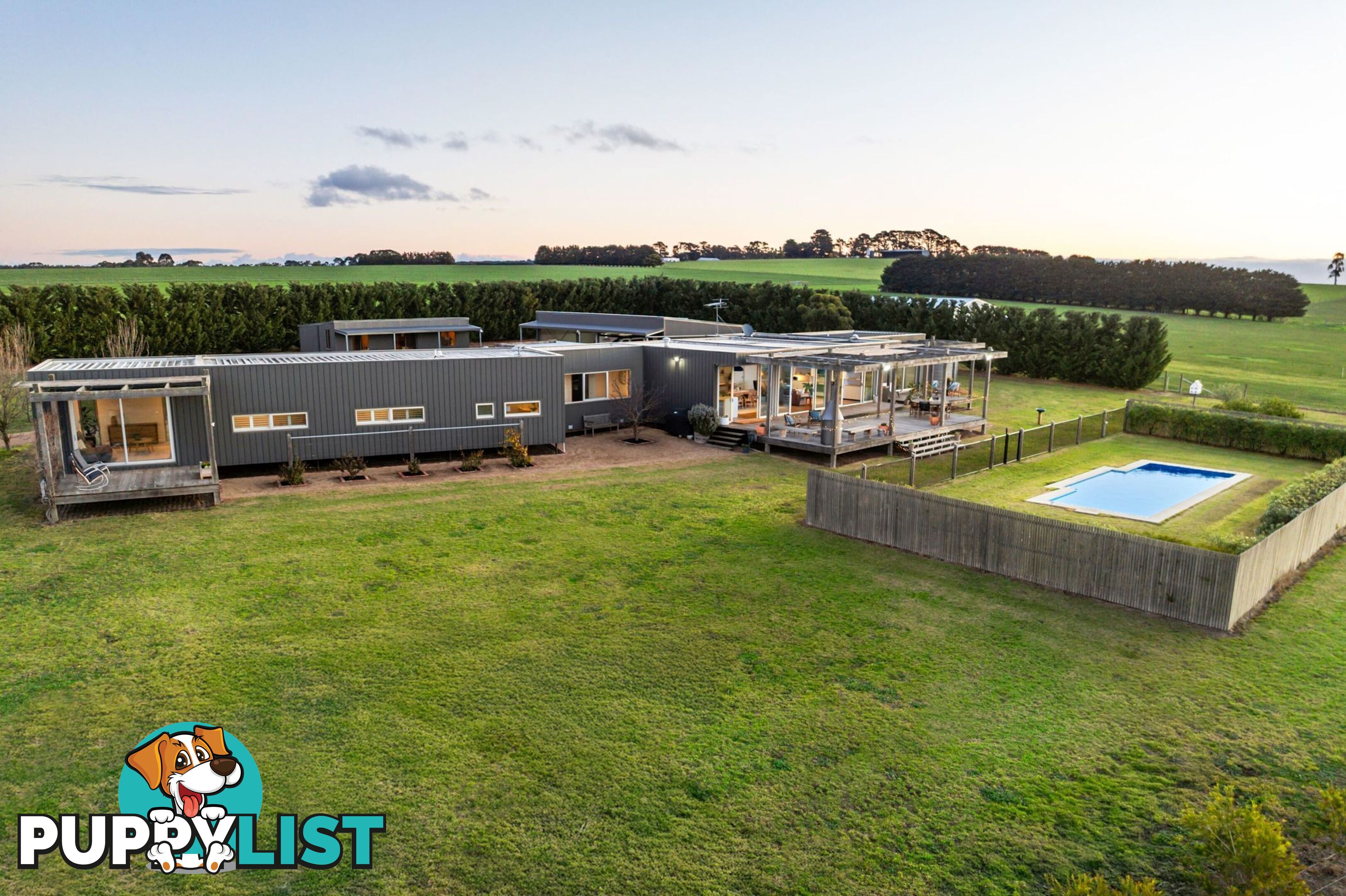 650 Pollocksford Road GNARWARRE VIC 3221