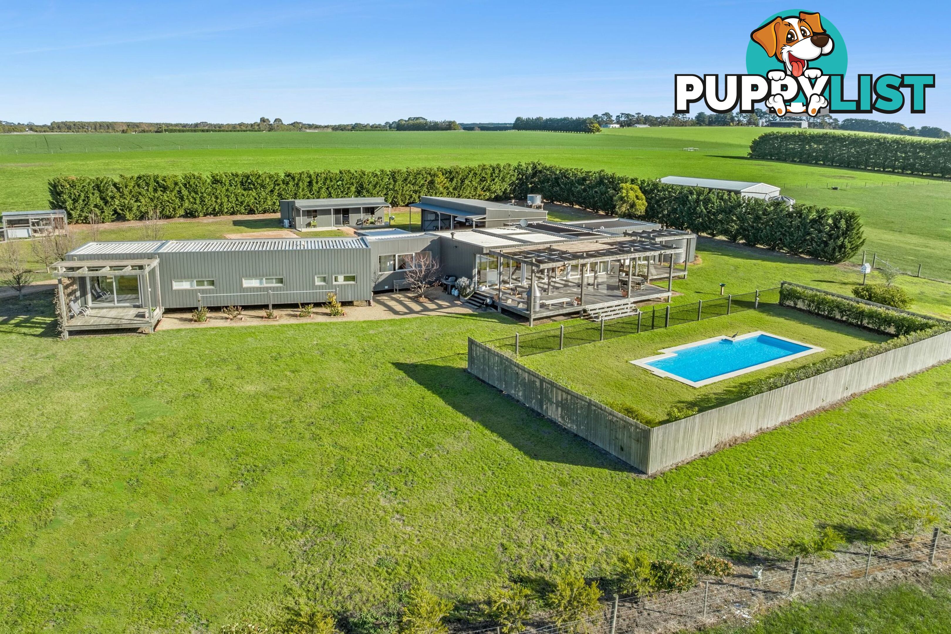 650 Pollocksford Road GNARWARRE VIC 3221