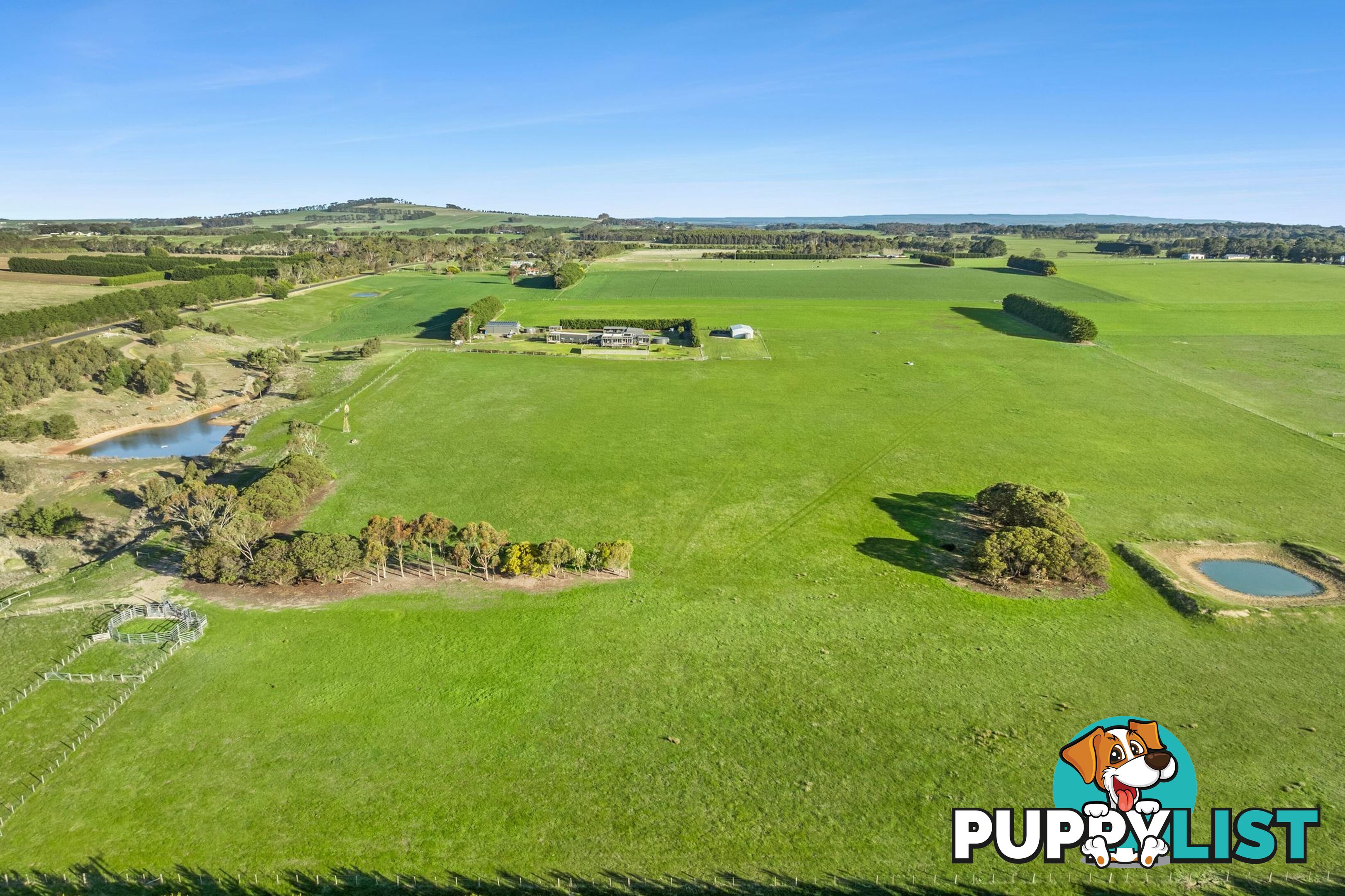 650 Pollocksford Road GNARWARRE VIC 3221