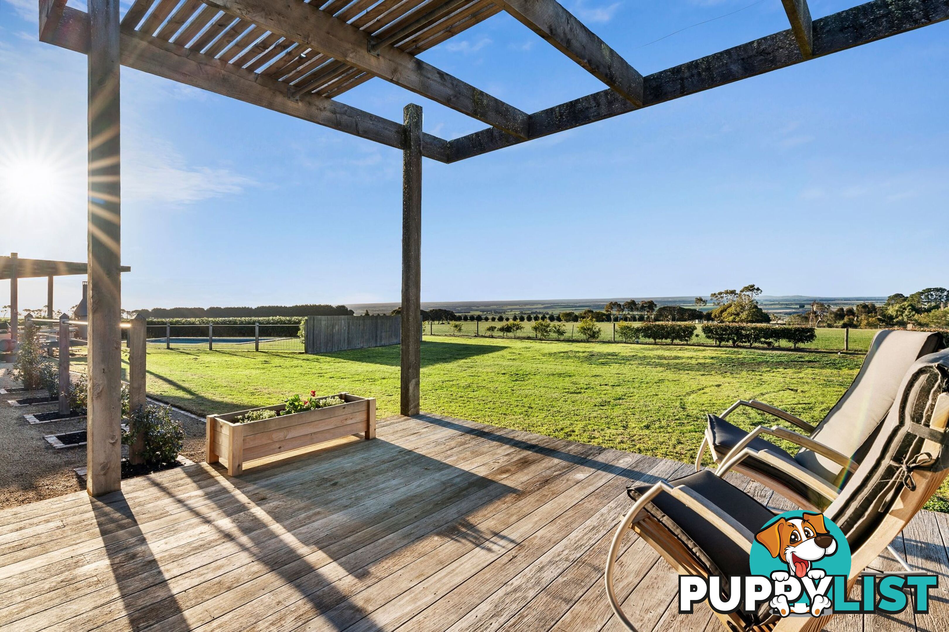 650 Pollocksford Road GNARWARRE VIC 3221