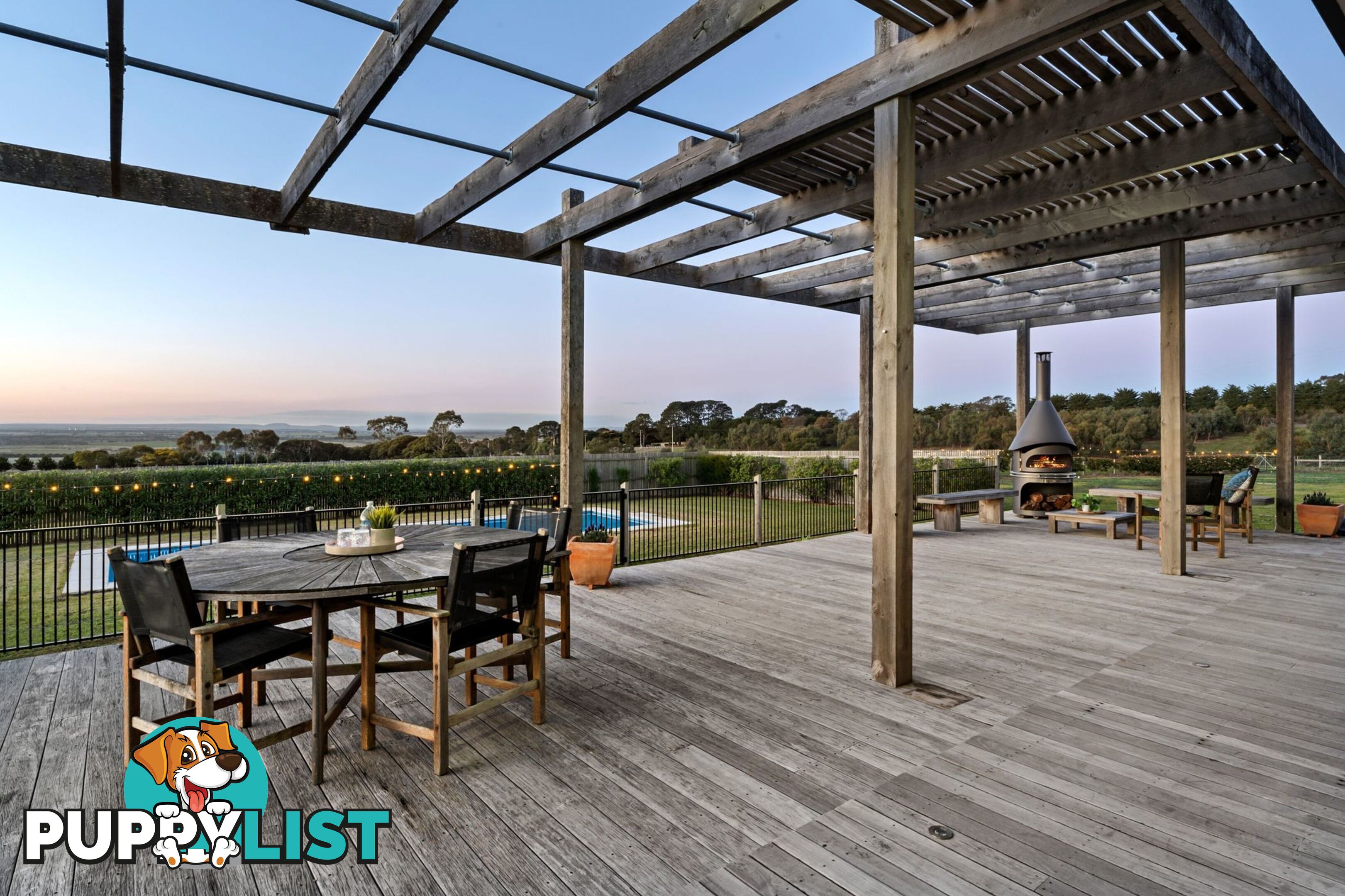 650 Pollocksford Road GNARWARRE VIC 3221