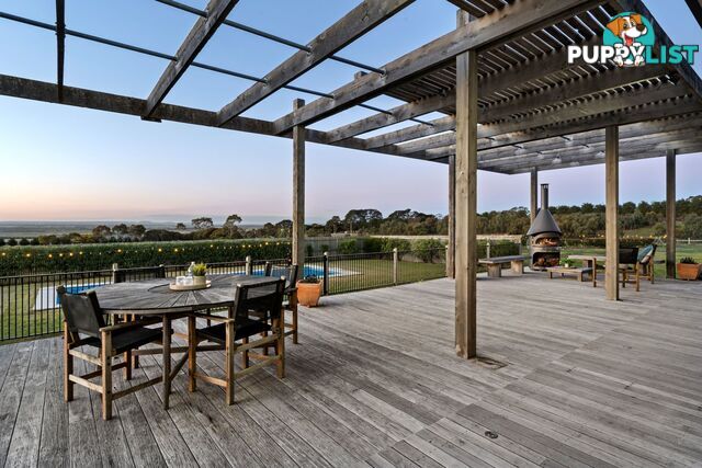 650 Pollocksford Road GNARWARRE VIC 3221