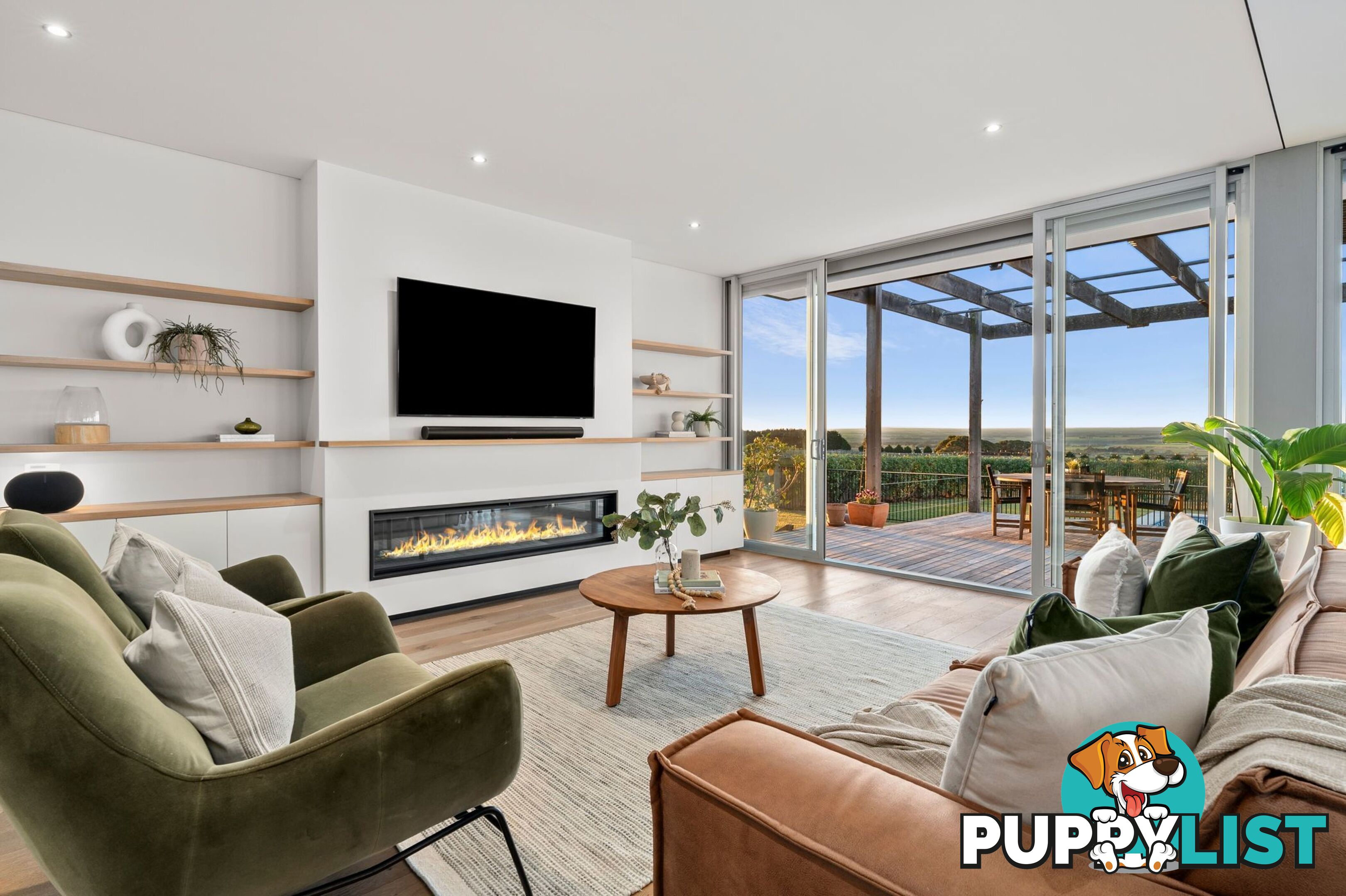 650 Pollocksford Road GNARWARRE VIC 3221