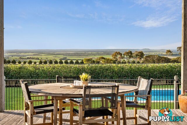 650 Pollocksford Road GNARWARRE VIC 3221