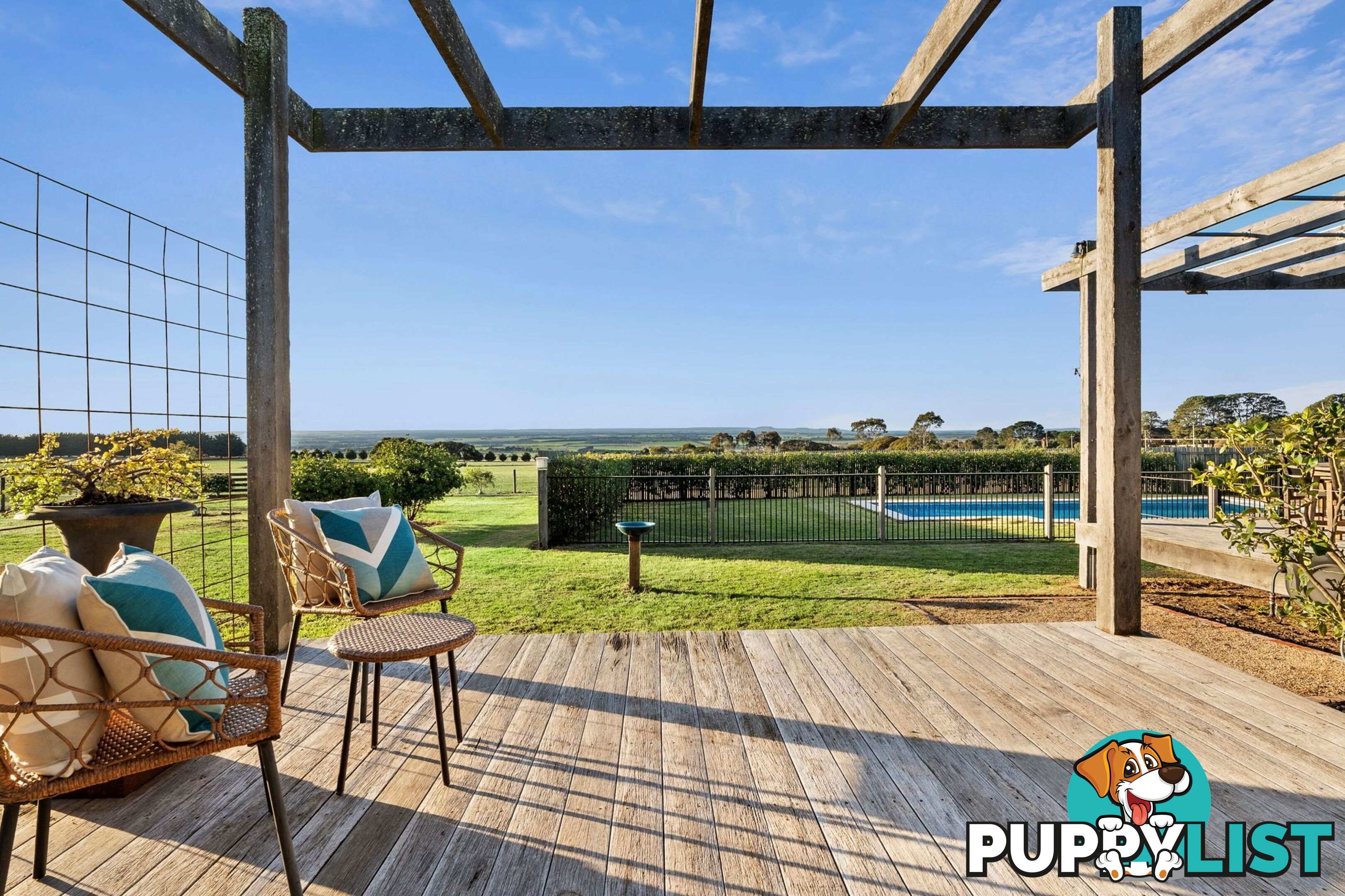 650 Pollocksford Road GNARWARRE VIC 3221