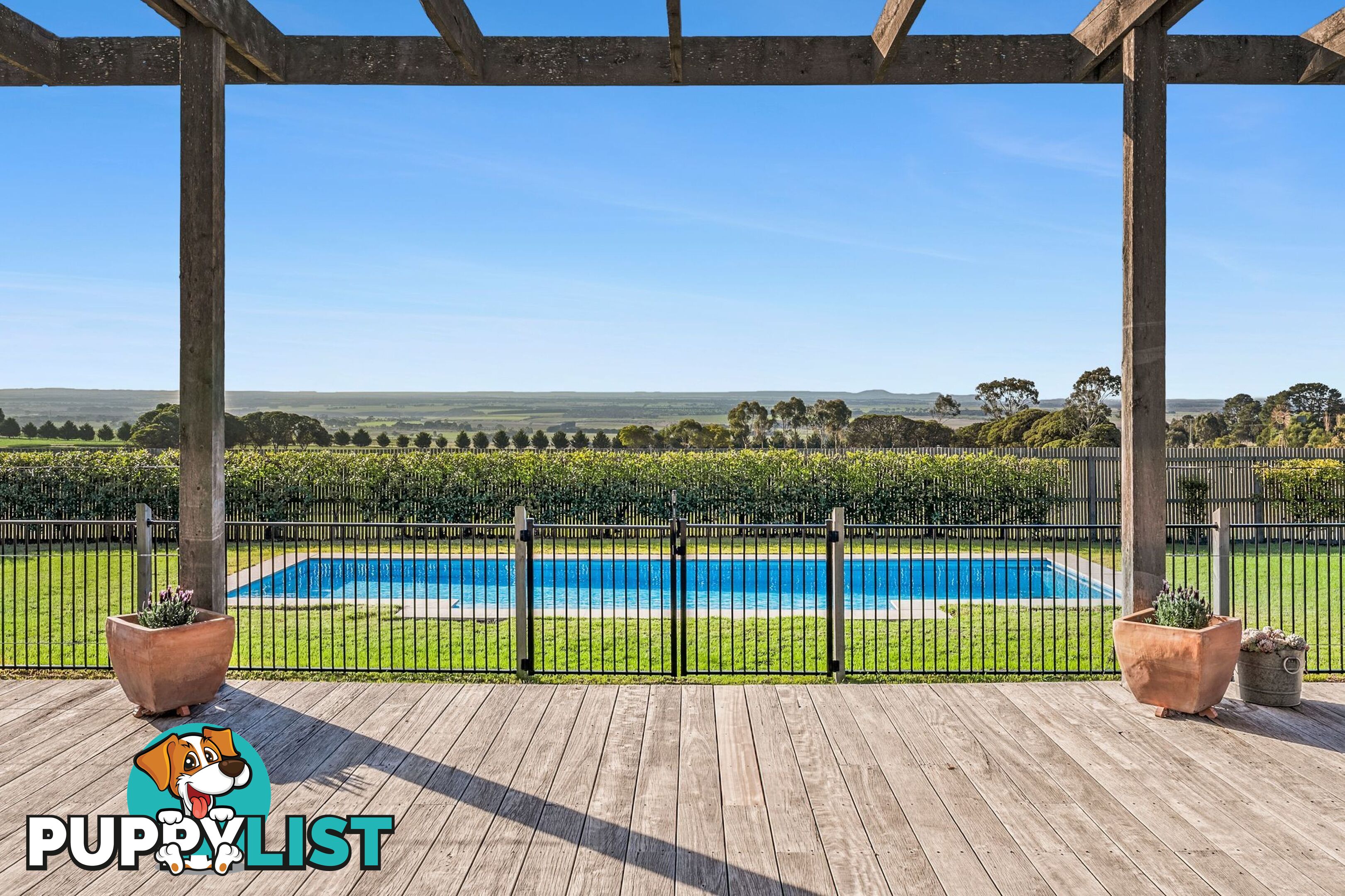 650 Pollocksford Road GNARWARRE VIC 3221