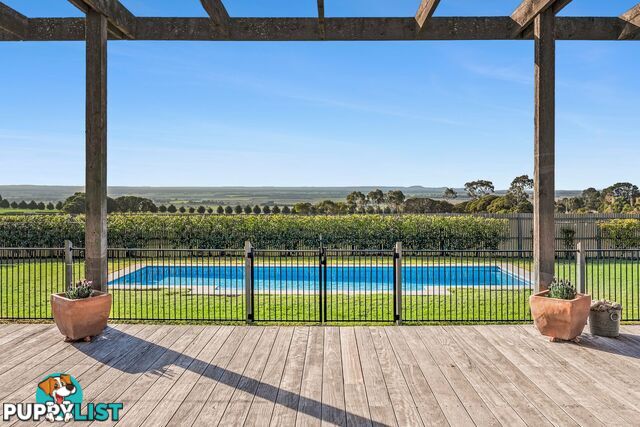 650 Pollocksford Road GNARWARRE VIC 3221