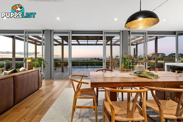 650 Pollocksford Road GNARWARRE VIC 3221