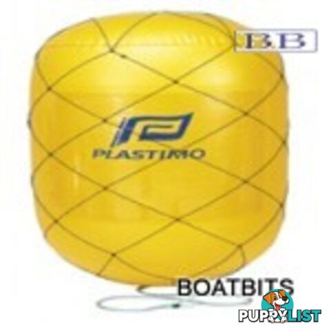 Plastimo boating Regatta marker Buoy Sphere Shape large 1.6m x1.5m rwb8211