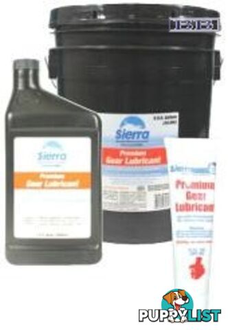 Premium Gear Lube - 946ml (1 Quart)