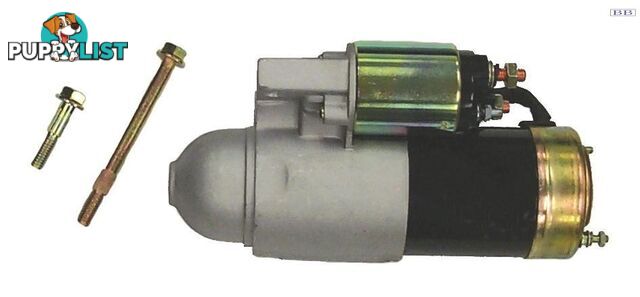 Mercruisrer Starter Motor (new) suit Chevy Engines with 12 3/4äó flywheel